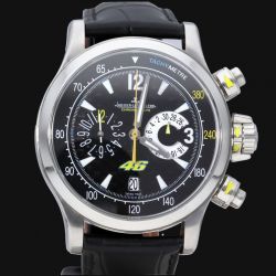 Jaeger-LeCoultre