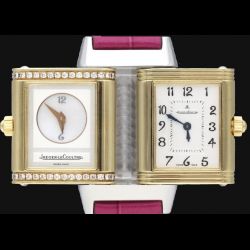 Jaeger-LeCoultre