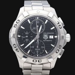 TAG HEUER