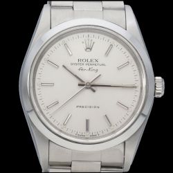 ROLEX