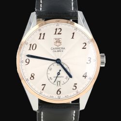 TAG HEUER
