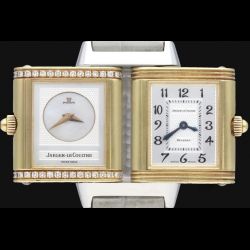 Jaeger-LeCoultre