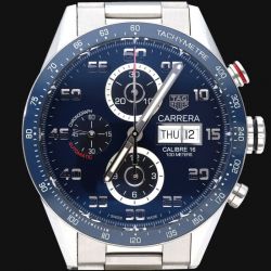 TAG HEUER