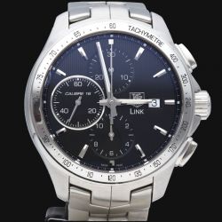 TAG HEUER