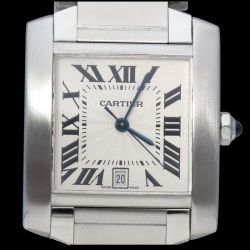 CARTIER