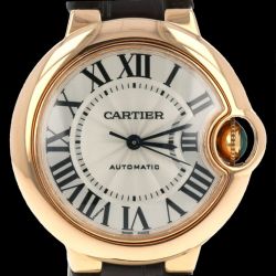 CARTIER