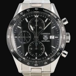 TAG HEUER