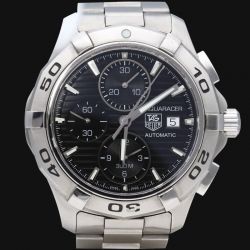TAG HEUER