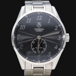 TAG HEUER
