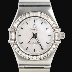 OMEGA