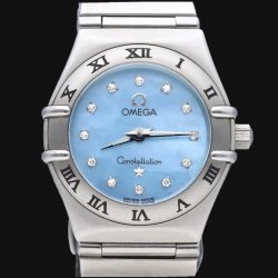 OMEGA