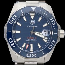 TAG HEUER