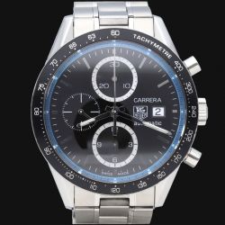 TAG HEUER