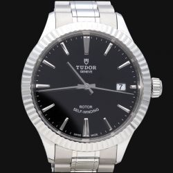 TUDOR
