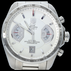 TAG HEUER