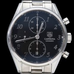 TAG HEUER