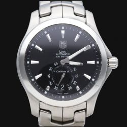 TAG HEUER