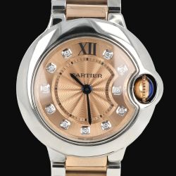 CARTIER