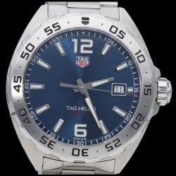 TAG HEUER