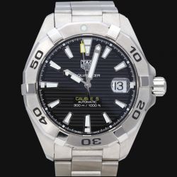 TAG HEUER