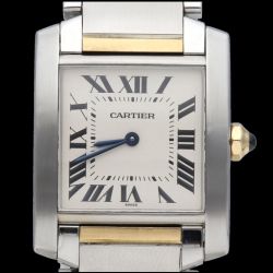 CARTIER