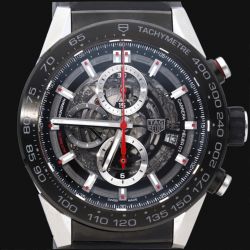TAG HEUER