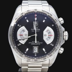 TAG HEUER