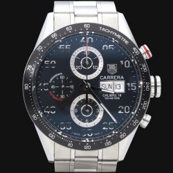 TAG HEUER