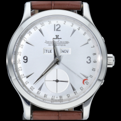 Jaeger-LeCoultre