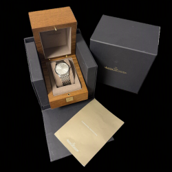 Jaeger-LeCoultre