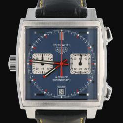 TAG HEUER
