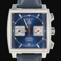 TAG HEUER