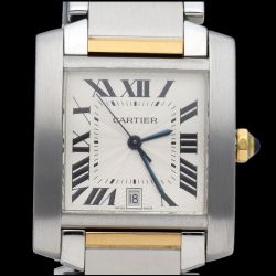 CARTIER