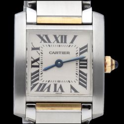 CARTIER