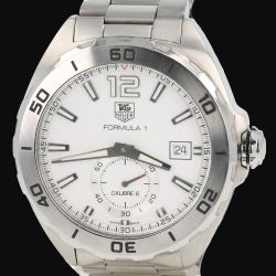 TAG HEUER