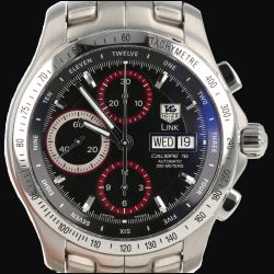 TAG HEUER