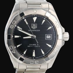 TAG HEUER