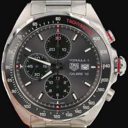 TAG HEUER