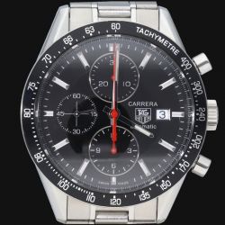 TAG HEUER