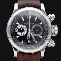 Jaeger-LeCoultre