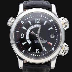 JAEGER-LE COULTRE