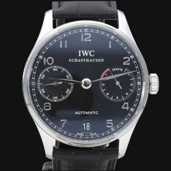 IWC