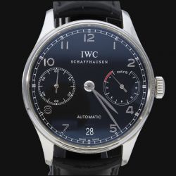 IWC