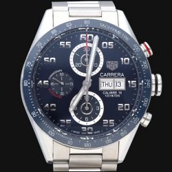 TAG HEUER