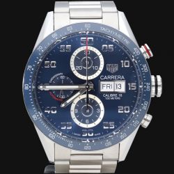TAG HEUER