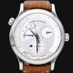 Jaeger-LeCoultre