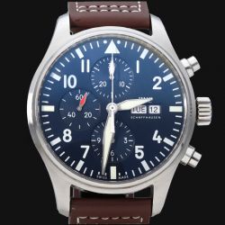 IWC