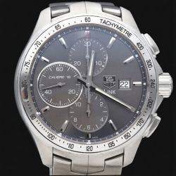 TAG HEUER