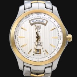 TAG HEUER
