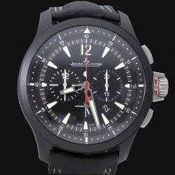 Jaeger-LeCoultre